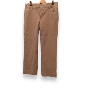 Gap Khaki Pants